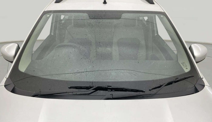2021 Renault TRIBER RXT, Petrol, Manual, 6,507 km, Front Windshield