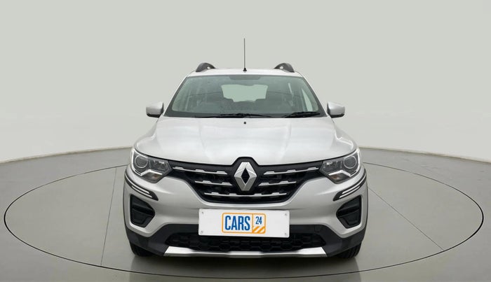2021 Renault TRIBER RXT, Petrol, Manual, 6,507 km, Front