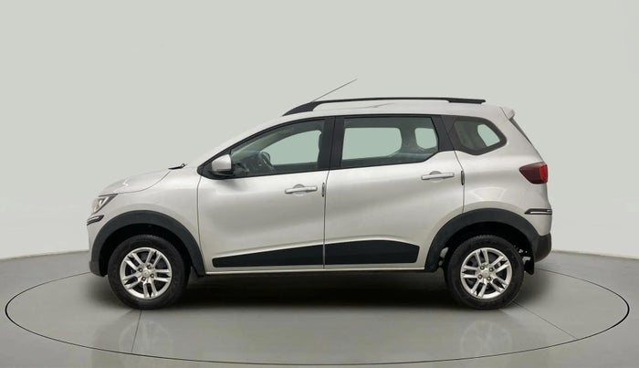 2021 Renault TRIBER RXT, Petrol, Manual, 6,507 km, Left Side