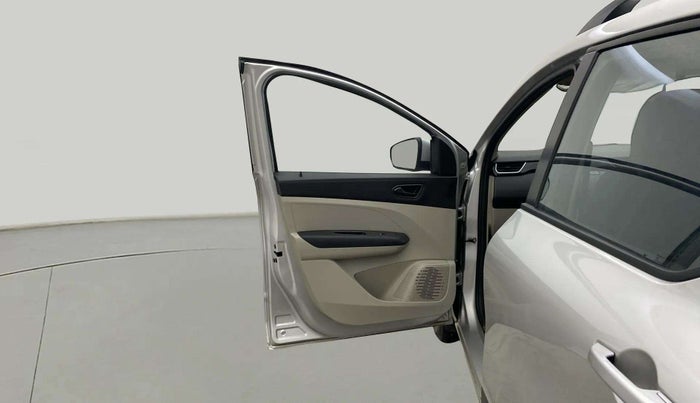 2021 Renault TRIBER RXT, Petrol, Manual, 6,507 km, LHS Front Door