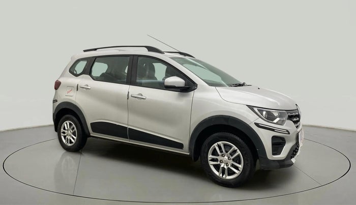 2021 Renault TRIBER RXT, Petrol, Manual, 6,507 km, Right Front Diagonal