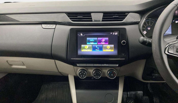 2021 Renault TRIBER RXT, Petrol, Manual, 6,507 km, Air Conditioner
