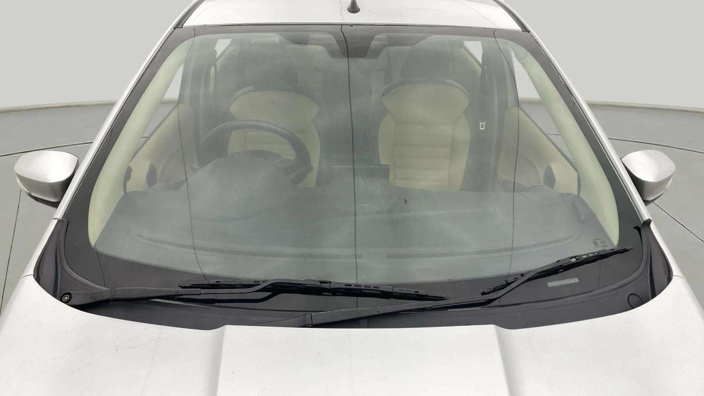 2020 Ford Figo Aspire TITANIUM1.5 DIESEL, Diesel, Manual, 84,013 km, Front Windshield