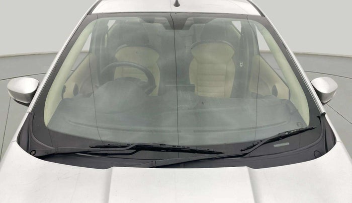 2020 Ford Figo Aspire TITANIUM1.5 DIESEL, Diesel, Manual, 84,013 km, Front Windshield