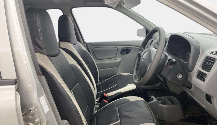 2012 Maruti Alto K10 LXI, Petrol, Manual, 38,802 km, Right Side Front Door Cabin