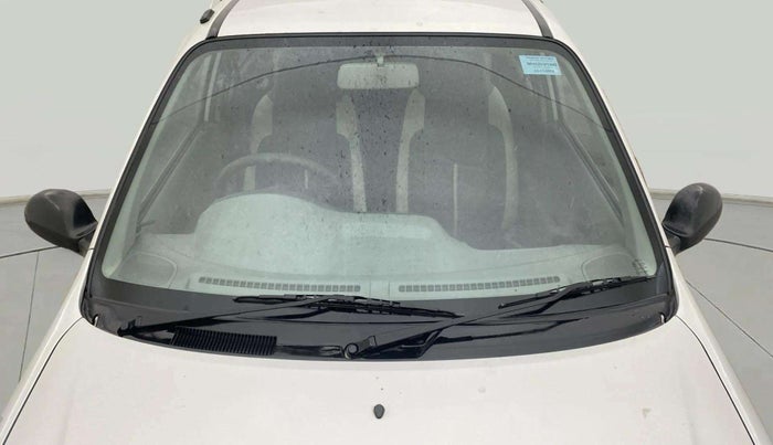2012 Maruti Alto K10 LXI, Petrol, Manual, 38,802 km, Front Windshield
