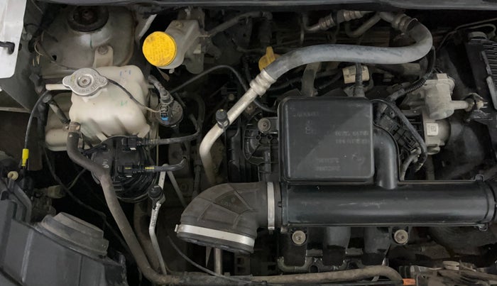 2023 Renault TRIBER RXT, Petrol, Manual, 29,377 km, Engine View - Right