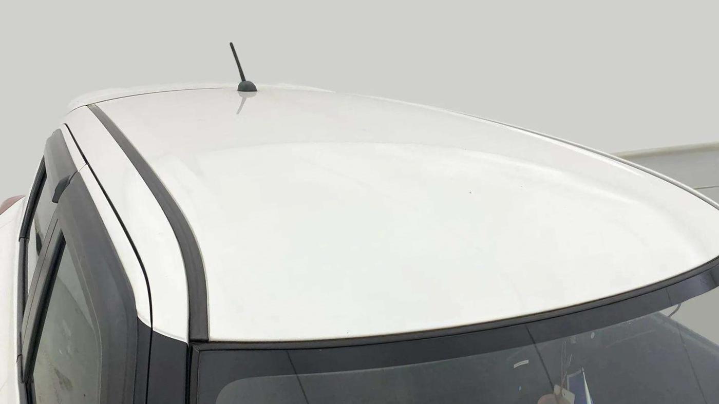 2020 Maruti Swift VXI, Petrol, Manual, 49,564 km, Roof