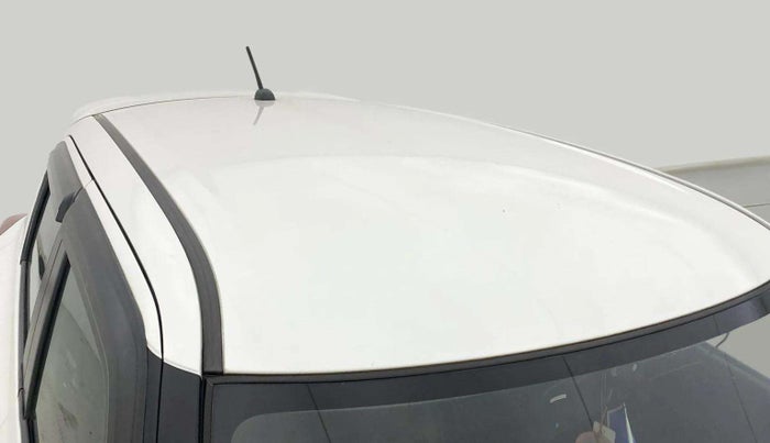 2020 Maruti Swift VXI, Petrol, Manual, 49,564 km, Roof