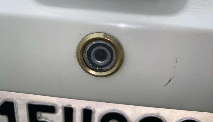 2020 Maruti Swift VXI, Petrol, Manual, 49,564 km, Parking Camera