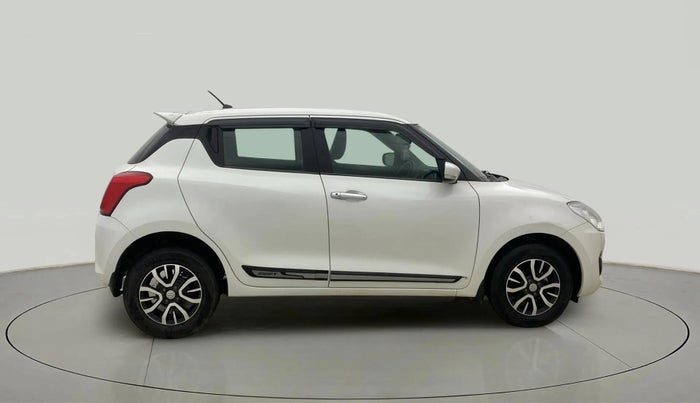 2020 Maruti Swift VXI, Petrol, Manual, 49,564 km, Right Side View