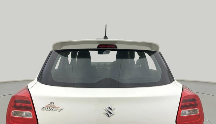 2020 Maruti Swift VXI, Petrol, Manual, 49,564 km, Rear Windshield
