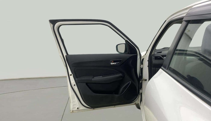 2020 Maruti Swift VXI, Petrol, Manual, 49,564 km, LHS Front Door