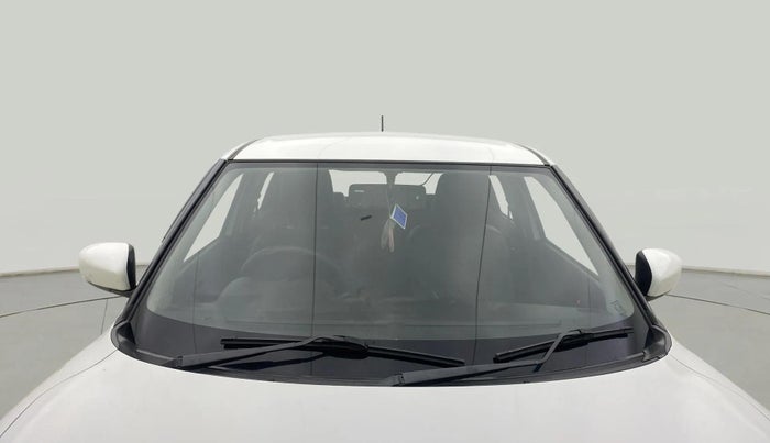 2020 Maruti Swift VXI, Petrol, Manual, 49,564 km, Front Windshield