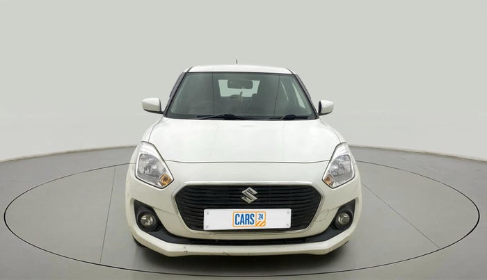 2020 Maruti Swift VXI, Petrol, Manual, 49,564 km, Front