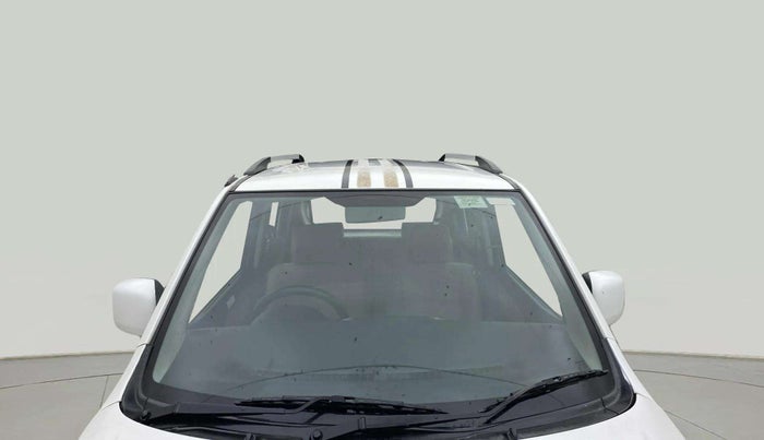 2016 Maruti Wagon R 1.0 VXI AMT, Petrol, Automatic, 55,819 km, Front Windshield
