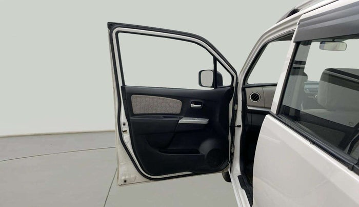 2016 Maruti Wagon R 1.0 VXI AMT, Petrol, Automatic, 55,819 km, LHS Front Door