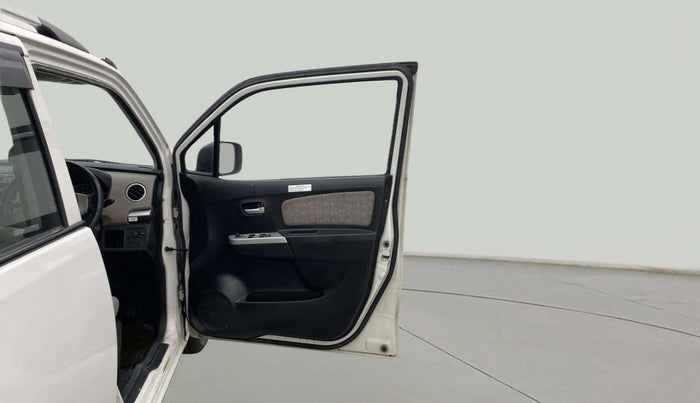 2016 Maruti Wagon R 1.0 VXI AMT, Petrol, Automatic, 55,819 km, RHS Front Door