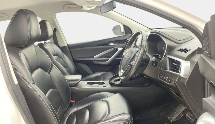 2021 MG HECTOR SMART 1.5 DCT PETROL, Petrol, Automatic, 22,297 km, Right Side Front Door Cabin