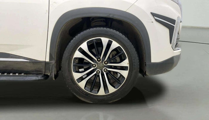 2021 MG HECTOR SMART 1.5 DCT PETROL, Petrol, Automatic, 22,297 km, Right Front Wheel