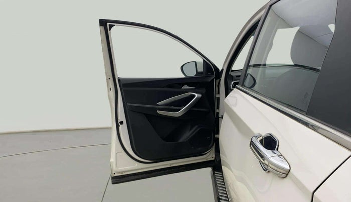 2021 MG HECTOR SMART 1.5 DCT PETROL, Petrol, Automatic, 22,297 km, LHS Front Door