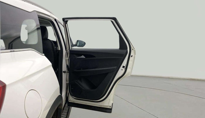 2021 MG HECTOR SMART 1.5 DCT PETROL, Petrol, Automatic, 22,297 km, RHS Rear Door