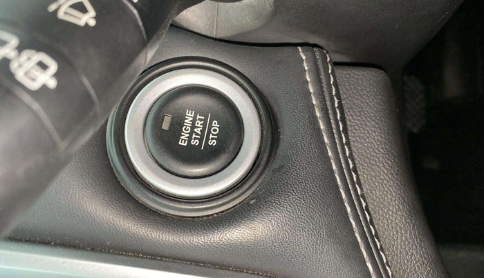 2021 MG HECTOR SMART 1.5 DCT PETROL, Petrol, Automatic, 22,297 km, Keyless Start/ Stop Button