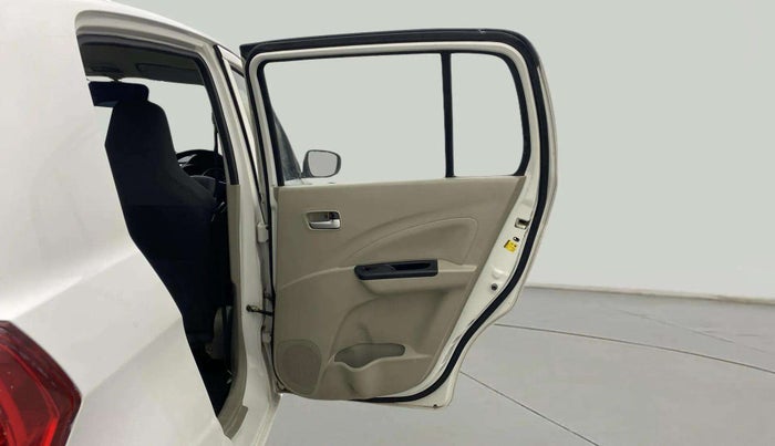 2017 Maruti Celerio ZXI AMT, Petrol, Automatic, 34,891 km, RHS Rear Door