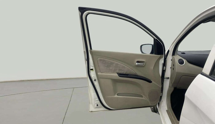 2017 Maruti Celerio ZXI AMT, Petrol, Automatic, 34,891 km, LHS Front Door