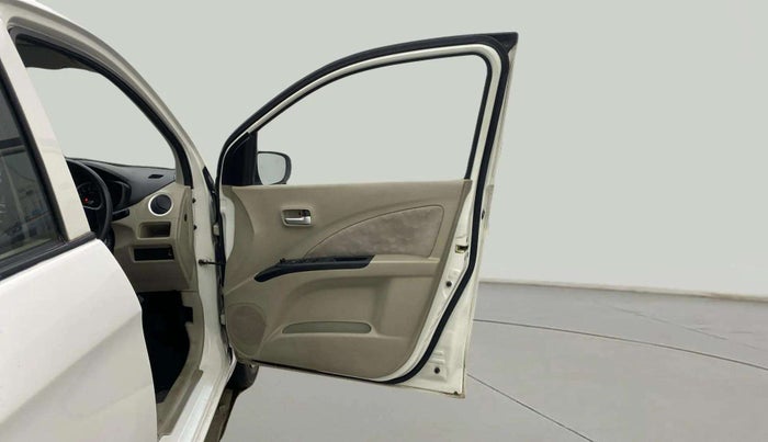 2017 Maruti Celerio ZXI AMT, Petrol, Automatic, 34,891 km, RHS Front Door