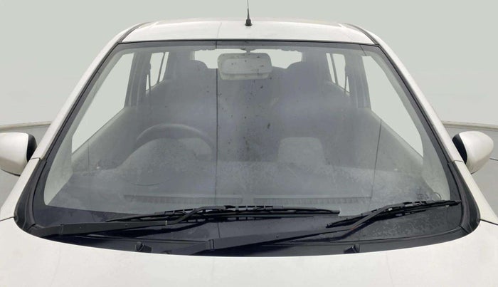 2017 Maruti Celerio ZXI AMT, Petrol, Automatic, 34,891 km, Front Windshield