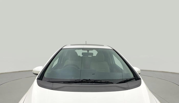 2021 Honda Jazz 1.2L I-VTEC ZX CVT, Petrol, Automatic, 19,478 km, Front Windshield