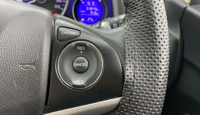 2021 Honda Jazz 1.2L I-VTEC ZX CVT, Petrol, Automatic, 19,478 km, Adaptive Cruise Control