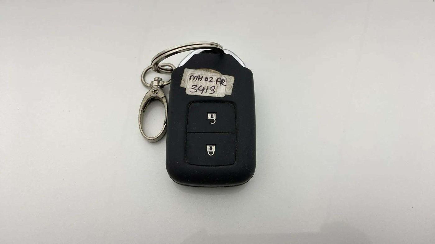 2021 Honda Jazz 1.2L I-VTEC ZX CVT, Petrol, Automatic, 19,571 km, Key Close Up