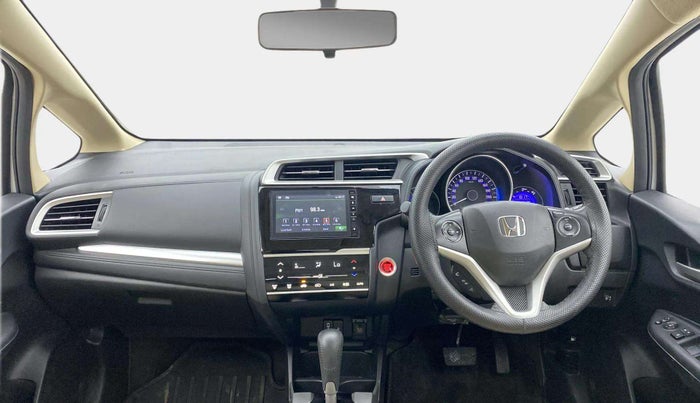 2021 Honda Jazz 1.2L I-VTEC ZX CVT, Petrol, Automatic, 19,478 km, Dashboard