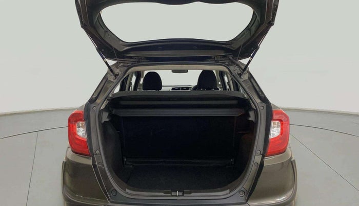 2021 Honda WR-V 1.2L I-VTEC SV MT, Petrol, Manual, 24,360 km, Boot Open Zoomed View