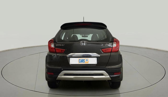 2021 Honda WR-V 1.2L I-VTEC SV MT, Petrol, Manual, 24,360 km, Back/Rear