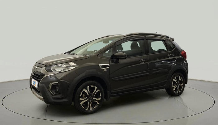 2021 Honda WR-V 1.2L I-VTEC SV MT, Petrol, Manual, 24,360 km, Left Front Diagonal