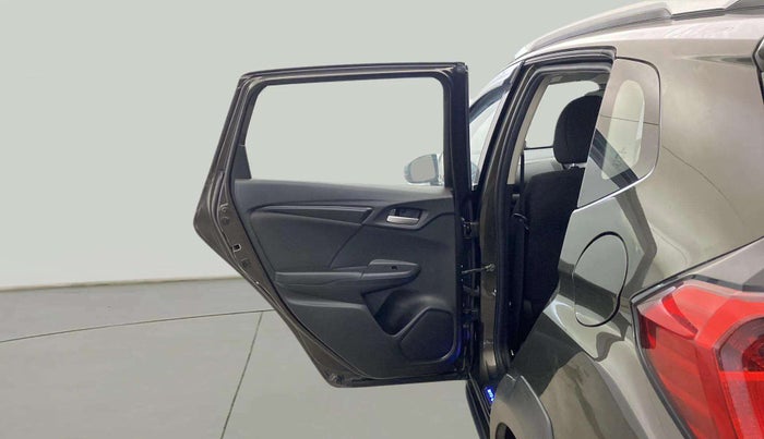 2021 Honda WR-V 1.2L I-VTEC SV MT, Petrol, Manual, 24,360 km, LHS Rear Door