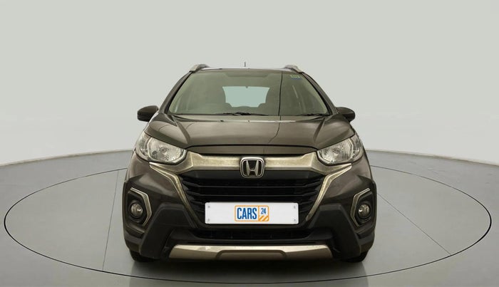 2021 Honda WR-V 1.2L I-VTEC SV MT, Petrol, Manual, 24,360 km, Front