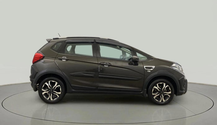 2021 Honda WR-V 1.2L I-VTEC SV MT, Petrol, Manual, 24,360 km, Right Side View