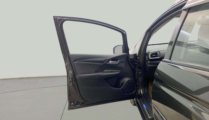 2021 Honda WR-V 1.2L I-VTEC SV MT, Petrol, Manual, 24,360 km, LHS Front Door