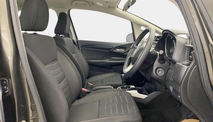 2021 Honda WR-V 1.2L I-VTEC SV MT, Petrol, Manual, 24,360 km, Right Side Front Door Cabin