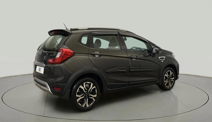 2021 Honda WR-V 1.2L I-VTEC SV MT, Petrol, Manual, 24,360 km, Right Back Diagonal