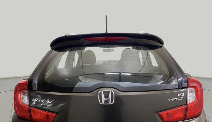 2021 Honda WR-V 1.2L I-VTEC SV MT, Petrol, Manual, 24,360 km, Rear Windshield