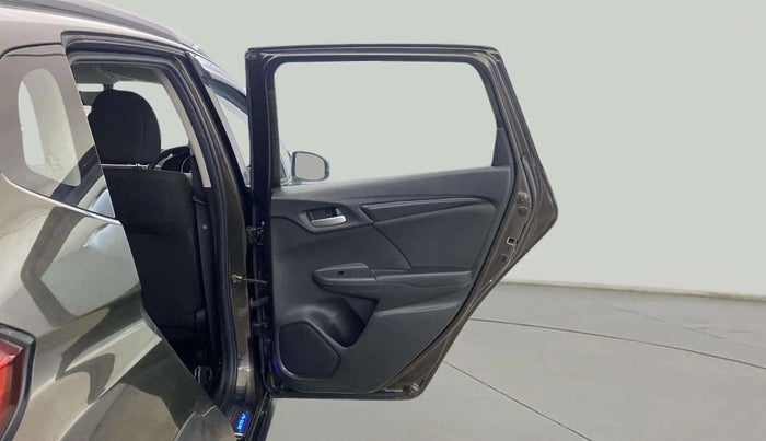 2021 Honda WR-V 1.2L I-VTEC SV MT, Petrol, Manual, 24,360 km, RHS Rear Door