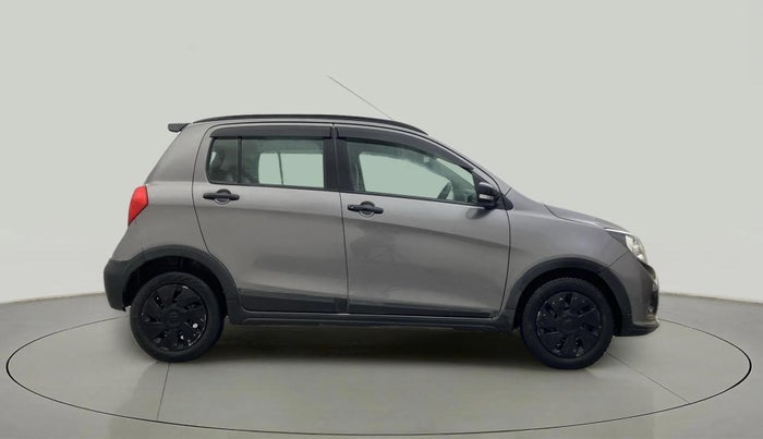 2018 Maruti Celerio X ZXI (O) AMT, Petrol, Automatic, 96,343 km, Right Side View
