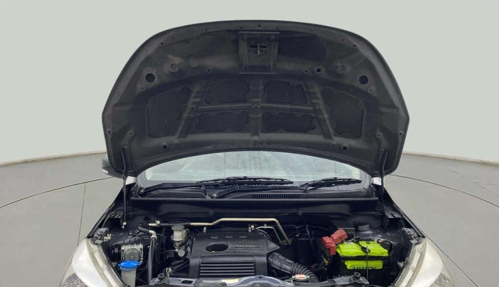 2018 Maruti Celerio X ZXI (O) AMT, Petrol, Automatic, 96,343 km, Open Bonet