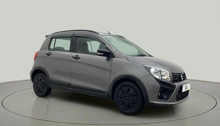 2018 Maruti Celerio X ZXI (O) AMT, Petrol, Automatic, 96,343 km, Right Front Diagonal