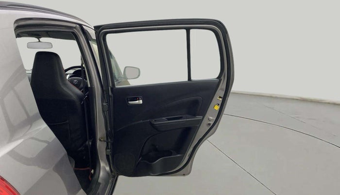 2018 Maruti Celerio X ZXI (O) AMT, Petrol, Automatic, 96,343 km, RHS Rear Door